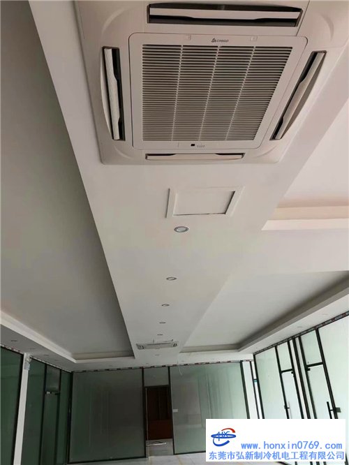 東莞中央空調(diào)清洗報(bào)價(jià)表，東莞中央空調(diào)清洗服