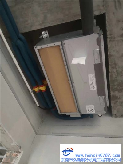 空調(diào)漏水，就該找空調(diào)清洗公司來(lái)維護(hù)了